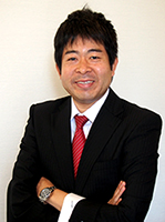 加納 剛朗