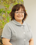 服部 弘美