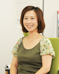 八神 美紀